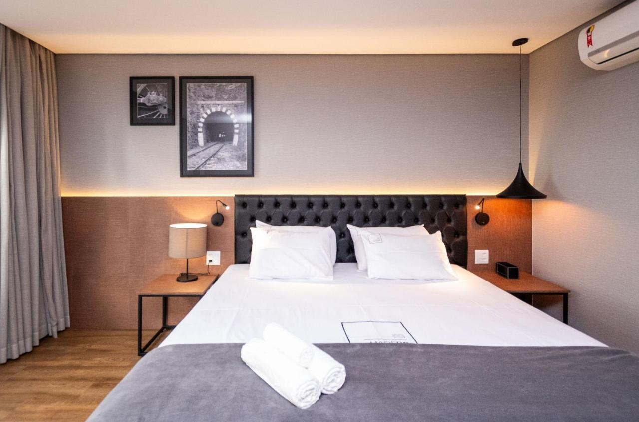 Hotel No Setor Marista 805Qsmarista Goiania Luaran gambar